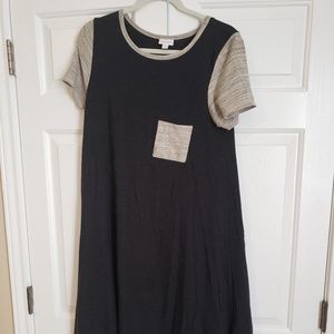 Lularoe carly dress